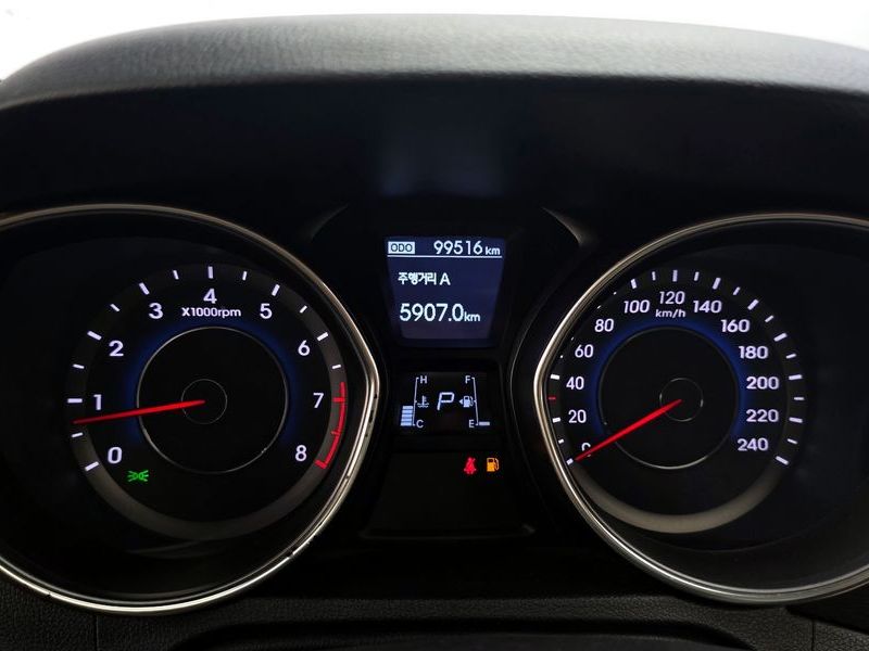 2012 Hyundai Avante M16 GDI Premier photo 8