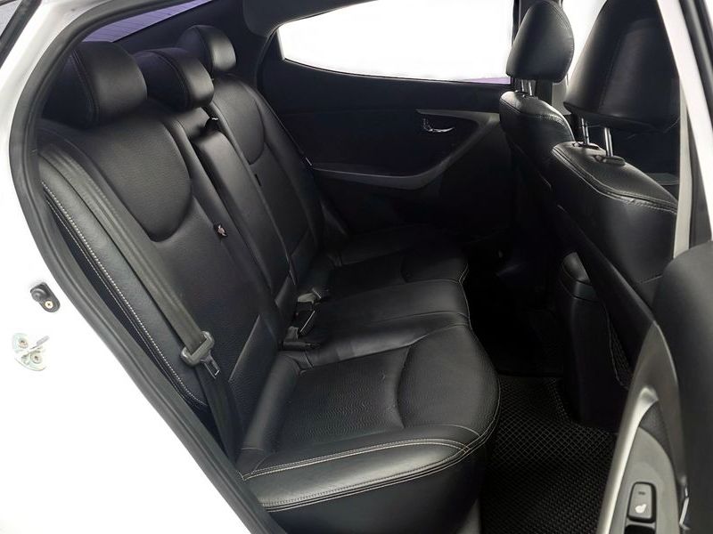 2012 Hyundai Avante M16 GDI Premier photo 11