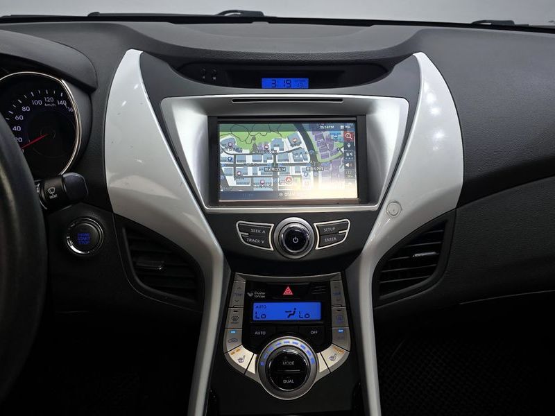 2012 Hyundai Avante M16 GDI Premier photo 14