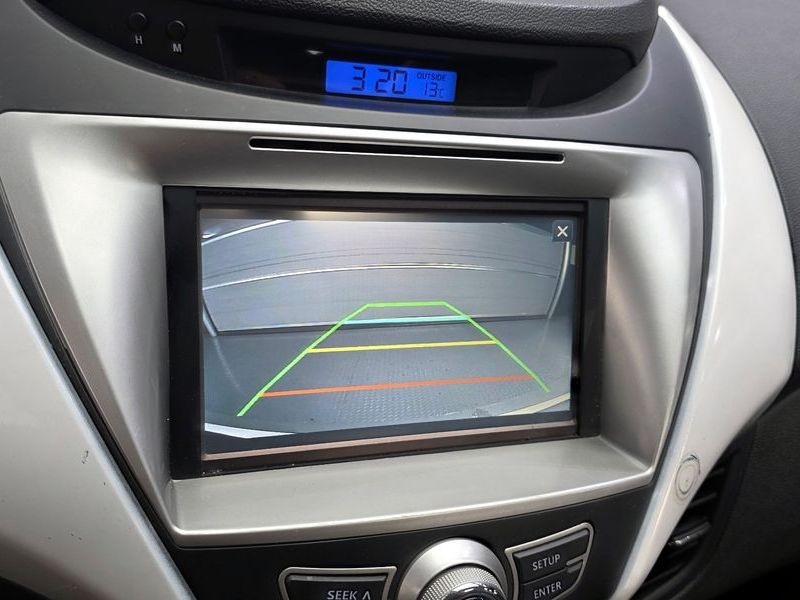 2012 Hyundai Avante M16 GDI Premier photo 15