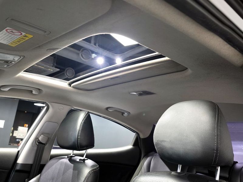 2012 Hyundai Avante M16 GDI Premier photo 16