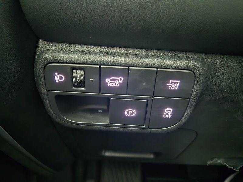 2026 Hyundai Palisade HEV 2.5T 4WD 7-Seater Exclusive photo 8