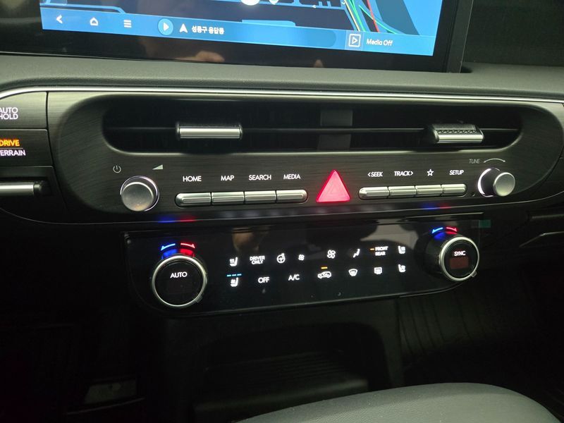 2026 Hyundai Palisade HEV 2.5T 4WD 7-Seater Exclusive photo 11
