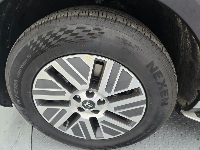 2026 Hyundai Palisade HEV 2.5T 4WD 7-Seater Exclusive photo 18