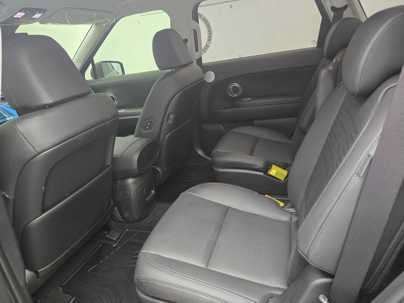 2026 Hyundai Palisade HEV 2.5T 4WD 7-Seater Exclusive photo 19
