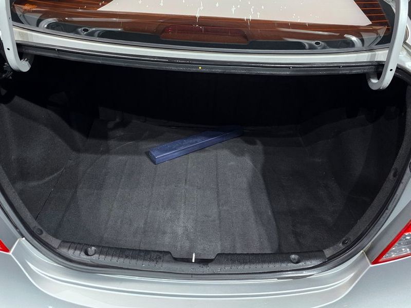2012 Hyundai Accent Diesel 1.6 VGT Premier photo 20