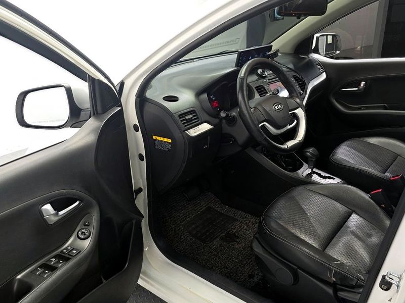 2012 Kia Morning Deluxe special photo 10