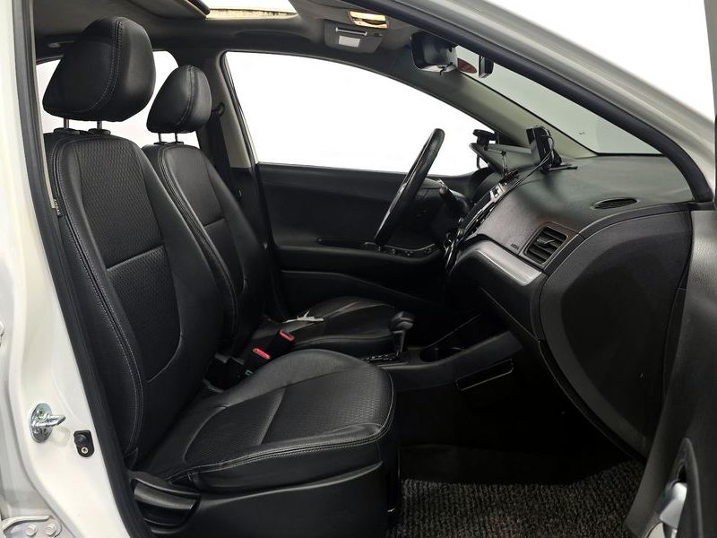 2012 Kia Morning Deluxe special photo 11
