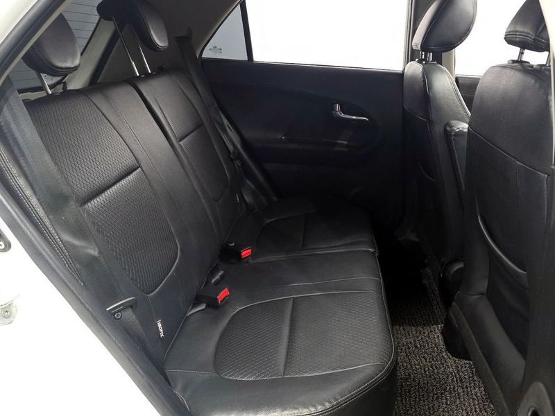 2012 Kia Morning Deluxe special photo 12