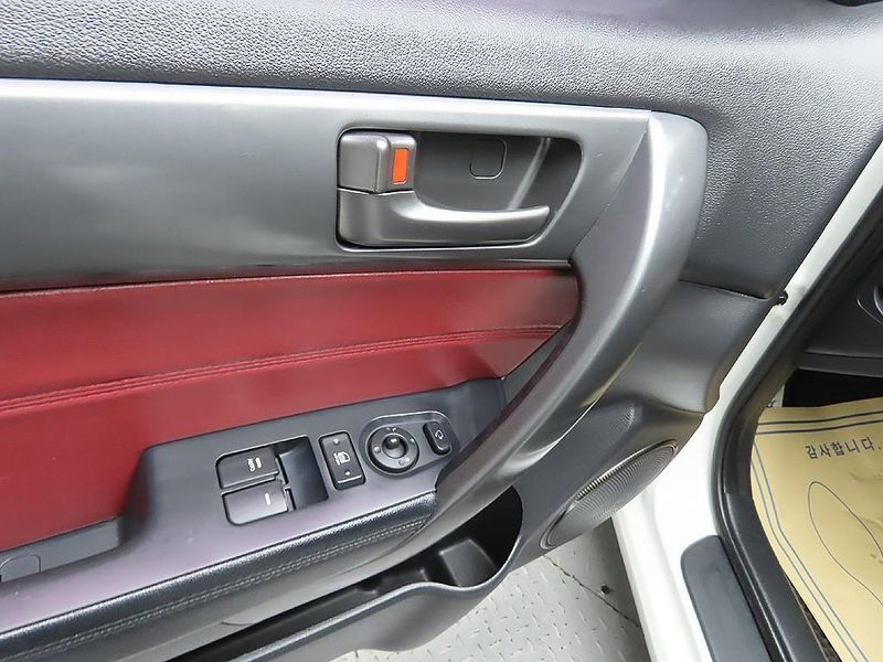 2012 Kia 포르테 쿱 1.6 GDI Prestige photo 11