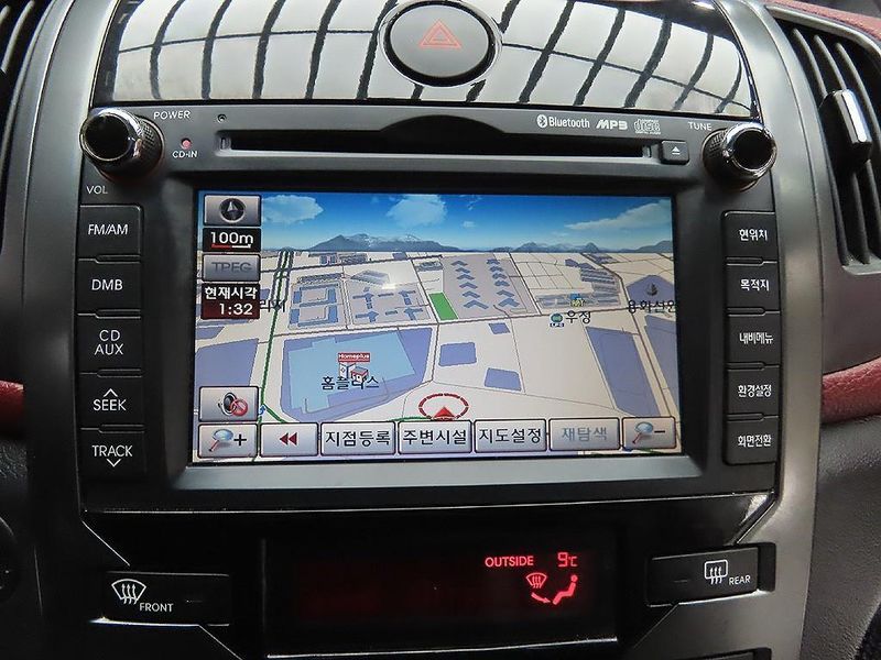 2012 Kia 포르테 쿱 1.6 GDI Prestige photo 19