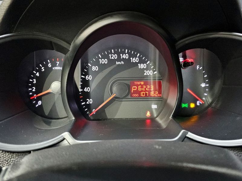 2012 Kia Morning Deluxe photo 8