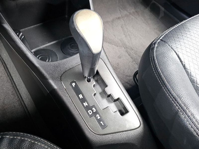 2012 Kia Morning Deluxe photo 9