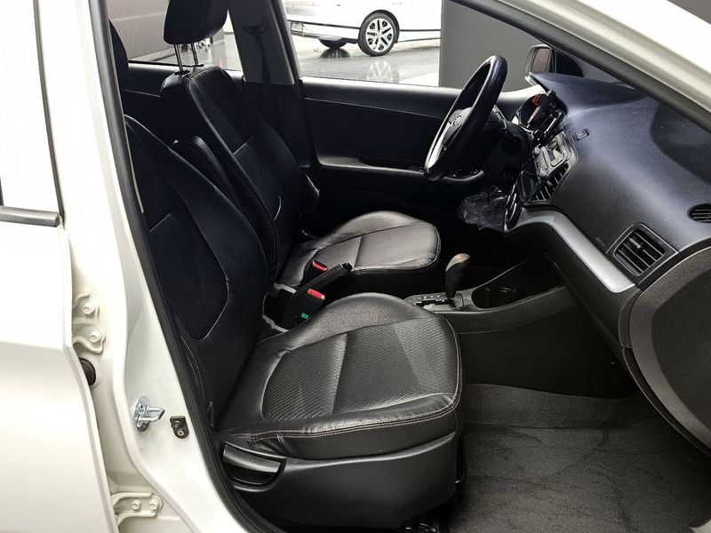 2012 Kia Morning Deluxe photo 10