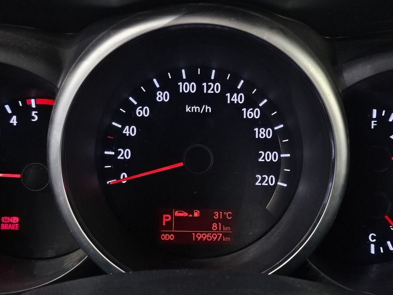 2012 Kia 쏘울 Diesel 1.6 Premium photo 8
