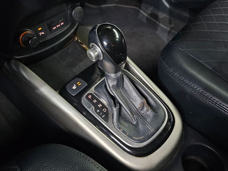2012 Kia 쏘울 Diesel 1.6 Premium photo 9