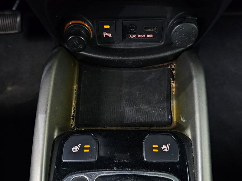 2012 Kia 쏘울 Diesel 1.6 Premium photo 17