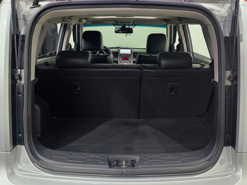 2012 Kia 쏘울 Diesel 1.6 Premium photo 20