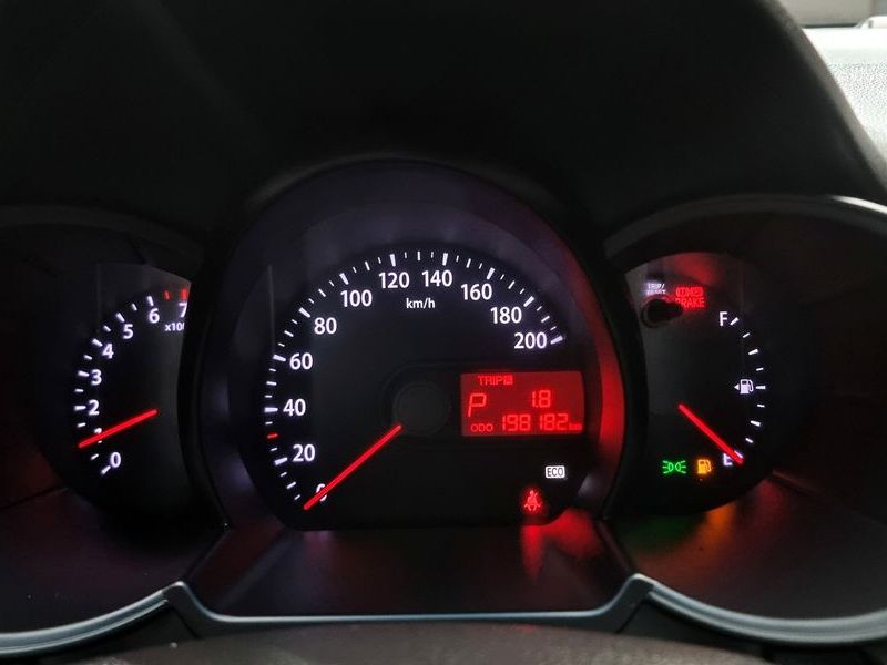 2012 Kia Morning Deluxe photo 8
