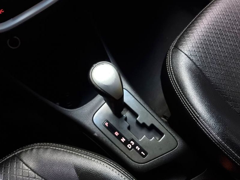2012 Kia Morning Deluxe photo 9