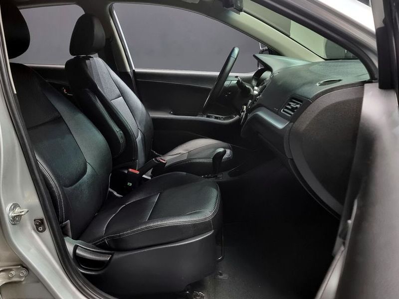 2012 Kia Morning Deluxe photo 10