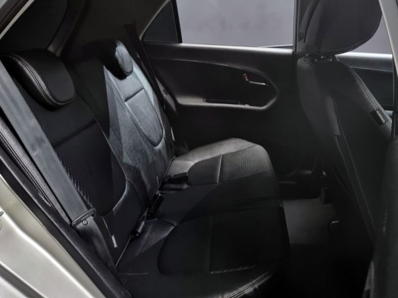 2012 Kia Morning Deluxe photo 12