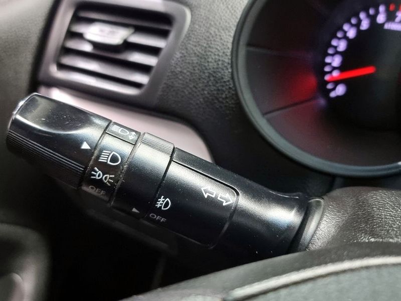 2012 Kia Morning Deluxe photo 18
