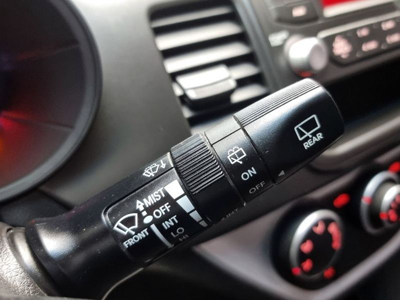 2012 Kia Morning Deluxe photo 19