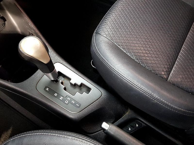 2012 Kia Morning Deluxe special photo 15