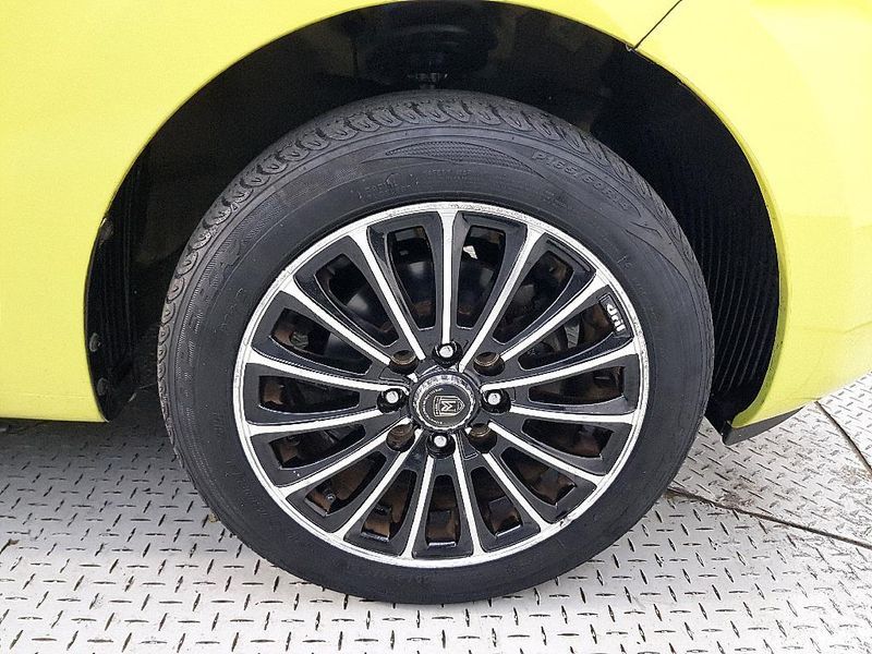 2012 Kia Morning Deluxe special photo 20