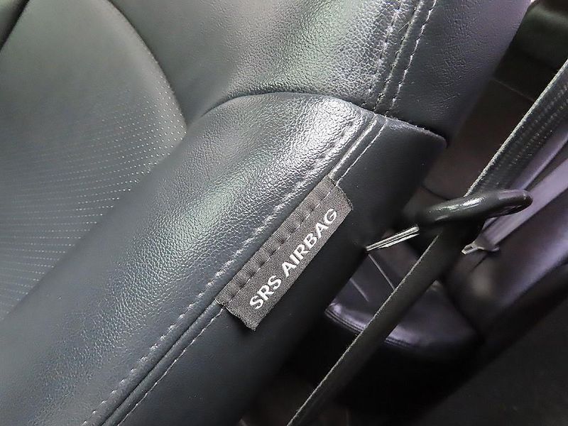 2012 Kia 포르테 1.6 GDI Luxury ECO Plus photo 15