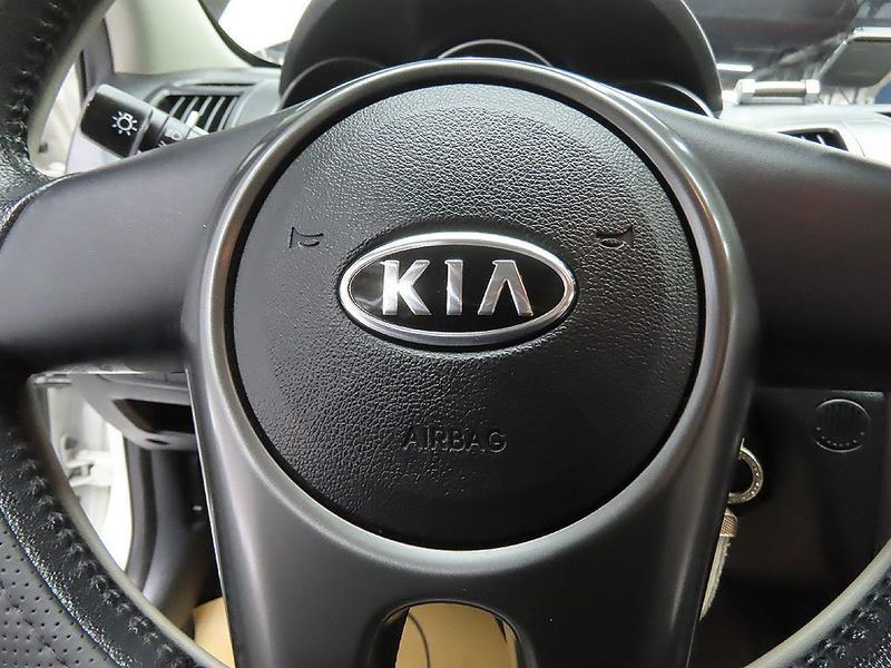 2012 Kia 포르테 1.6 GDI Luxury ECO Plus photo 16