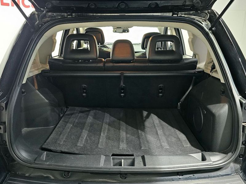 2013 Jeep Compass 2.4 Black Edition 1st photo 20