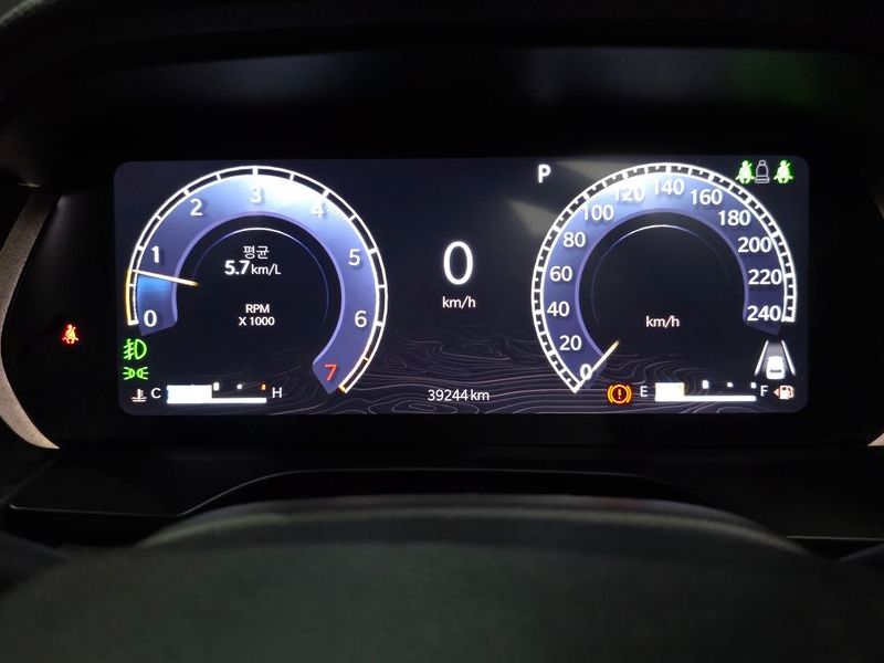 2023 Jeep Grand Cherokee 3.6 Limited photo 8
