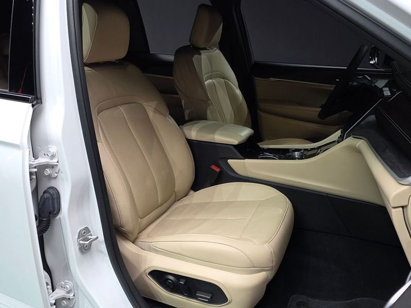 2023 Jeep Grand Cherokee 3.6 Limited photo 10