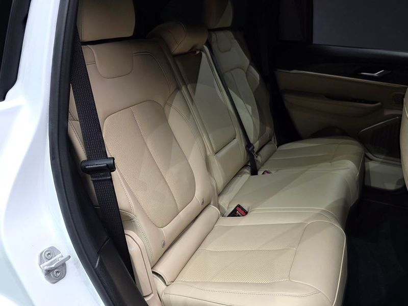 2023 Jeep Grand Cherokee 3.6 Limited photo 12