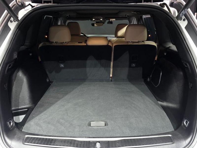 2023 Jeep Grand Cherokee 3.6 Limited photo 20
