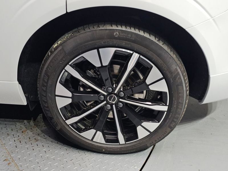 2026 Volvo XC60 B5 Ultra Bright Air Sus photo 21