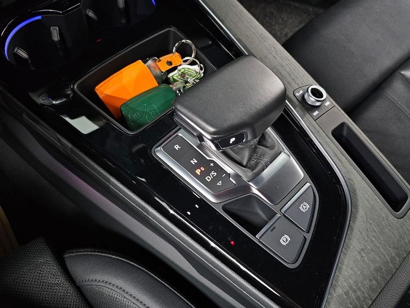 2023 Audi A5 40 TFSI Quattro Premium Sportback photo 9