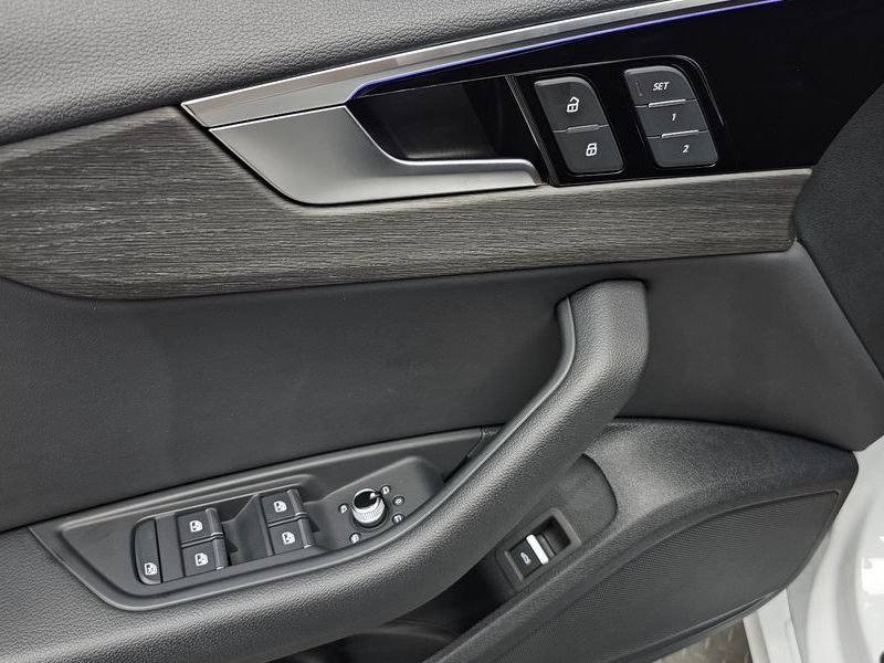 2023 Audi A5 40 TFSI Quattro Premium Sportback photo 13