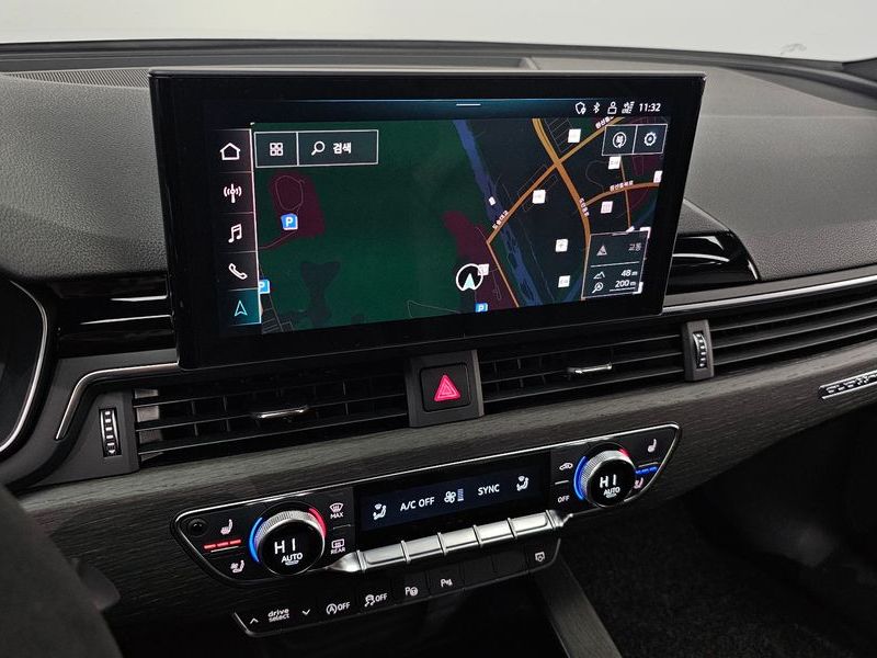 2023 Audi A5 40 TFSI Quattro Premium Sportback photo 16