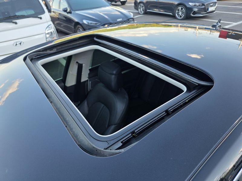 2015 Audi A8 60 TDI Quattro D4 photo 13