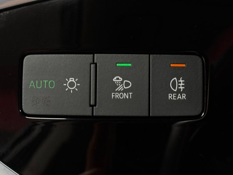 2025 Audi Q3 40 TFSI Quattro photo 15