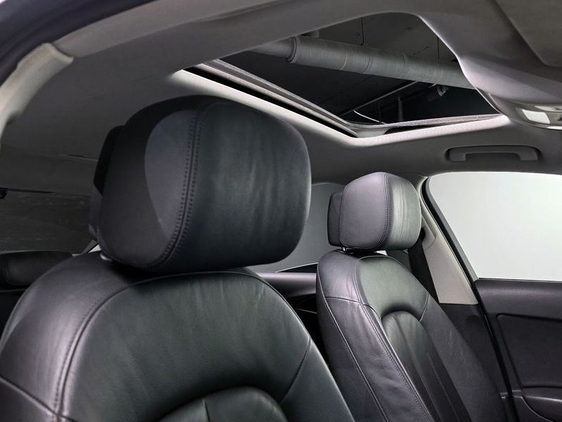 2015 Audi A6 45 TDI Quattro C7 photo 11