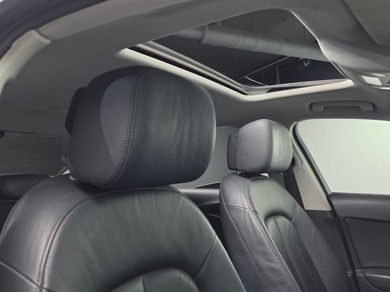 2015 Audi A6 45 TDI Quattro C7 photo 19