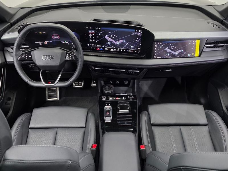2025 Audi Q6 e-tron Performance Premium photo 7