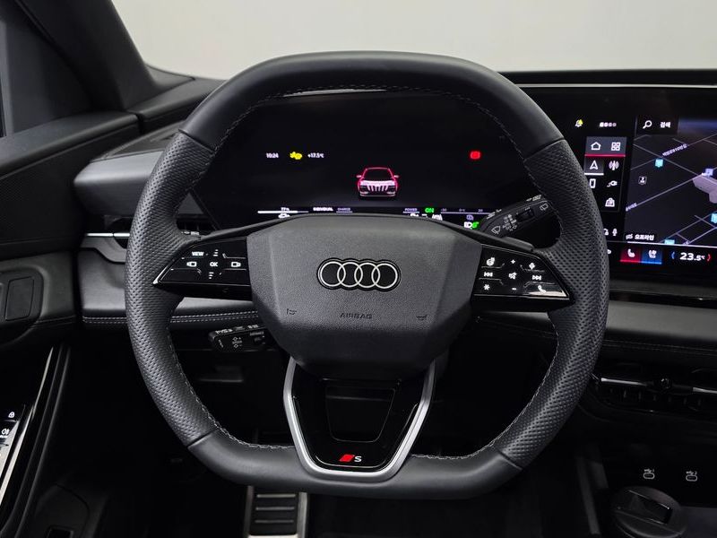 2025 Audi Q6 e-tron Performance Premium photo 13