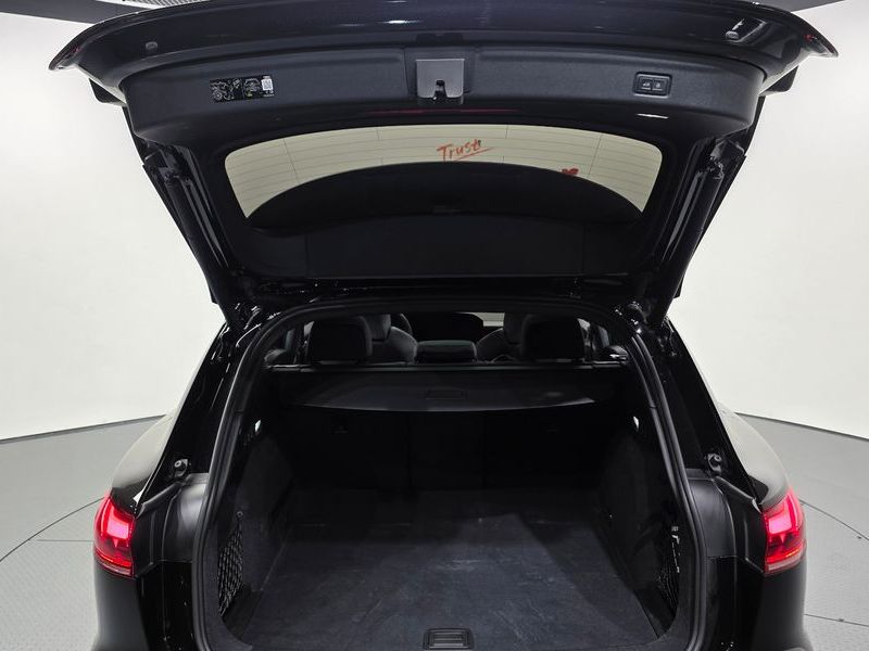 2025 Audi Q6 e-tron Performance Premium photo 20