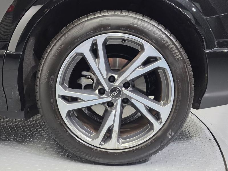 2025 Audi Q6 e-tron Performance Premium photo 21