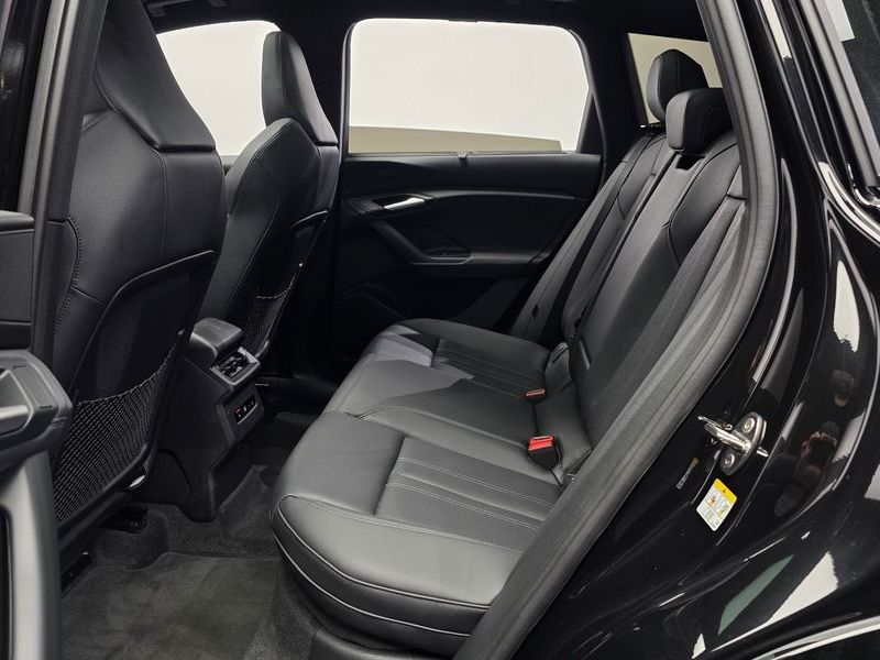 2025 Audi Q6 e-tron Performance Premium photo 26